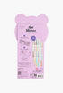 Friends Plastic Nail Stickers - GLAM MODA